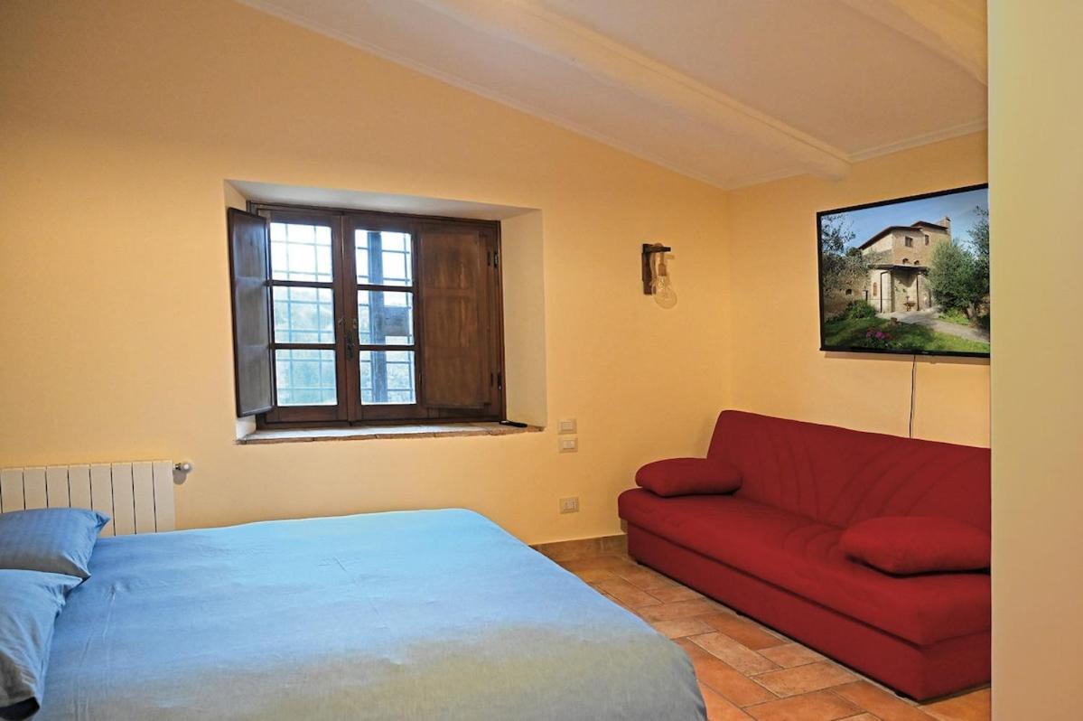 San Pastore Accommodation Tivoli Zewnętrze zdjęcie